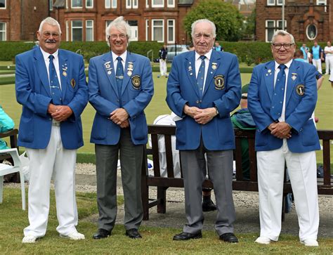 ayrshire bowling association.
